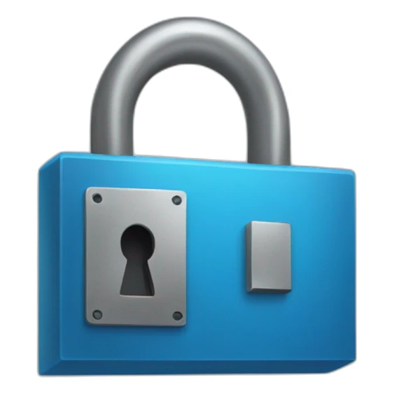 Blue Lock sticker