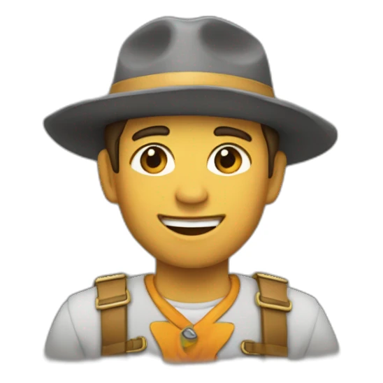 Guía Barranquismo sticker