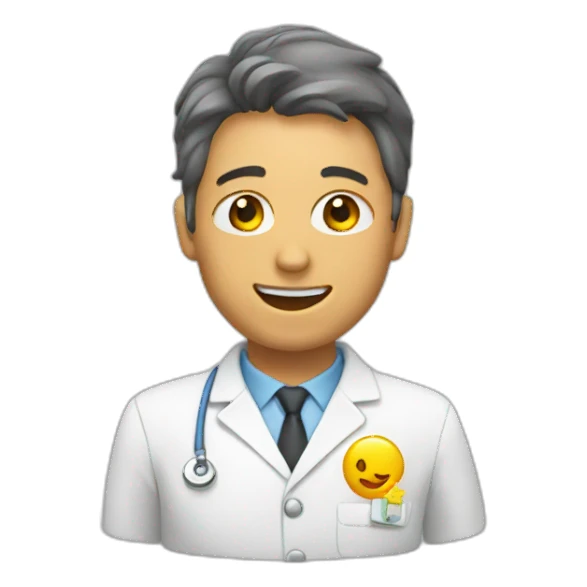 health achievement sticker