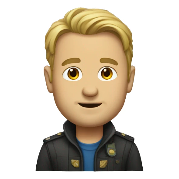 Branislav Grohling sticker