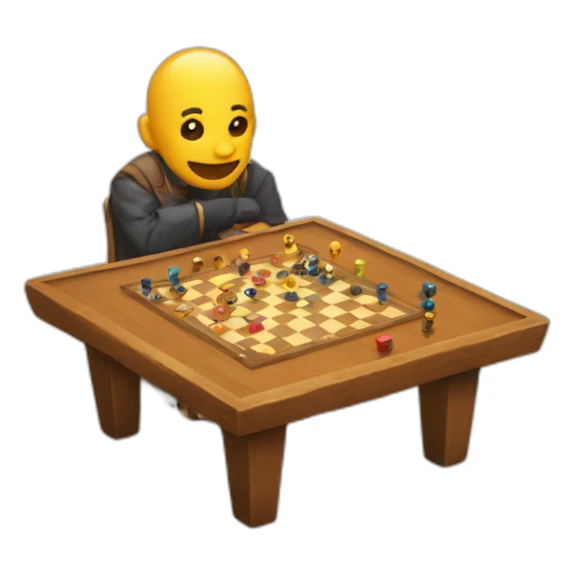 tabletop games sticker