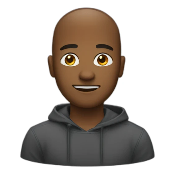 best person in the world sticker