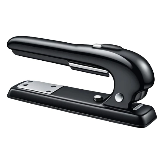 Plancha de pelo sticker