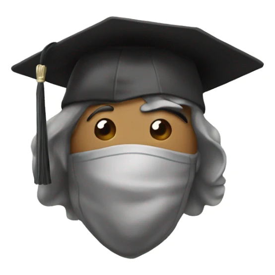 Bachelors degree sticker