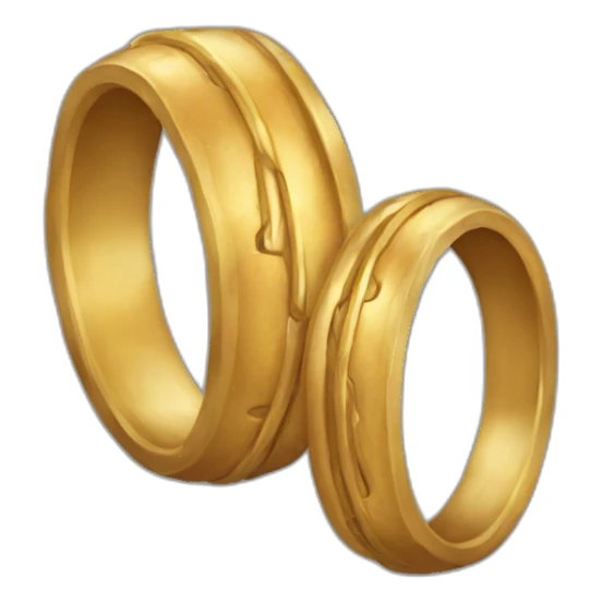 One-ring-to-rule-them-all sticker