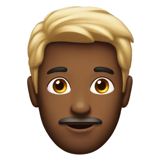 Men in love  sticker