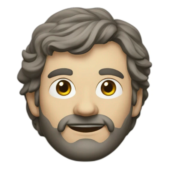 Ulmer Münster in Ulm, Germany sticker