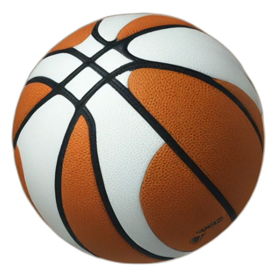 adidas basketball sticker