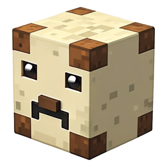 minecraft  sticker