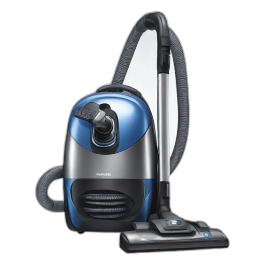 samsung vacuum cleaner jet sticker