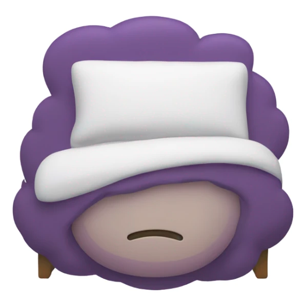 💤 symbol sleep sticker