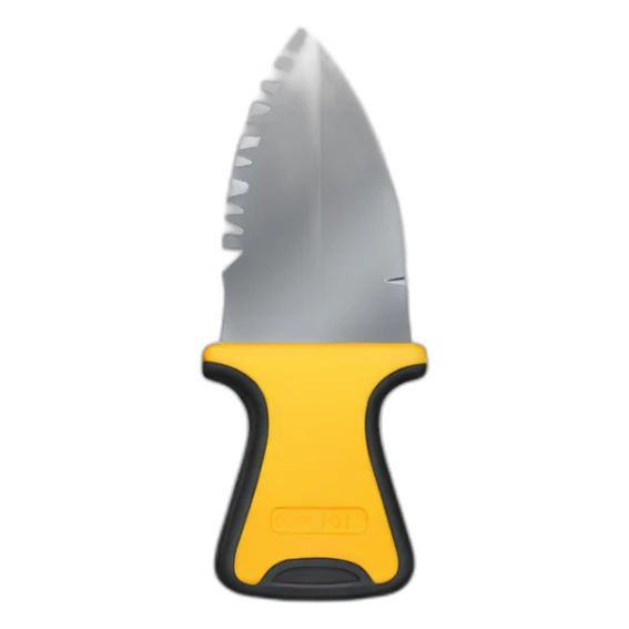 Microblade tool sticker