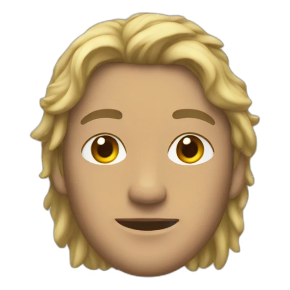 Rapaza galega sticker