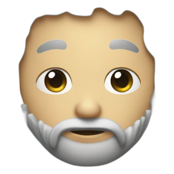 long thick appenage sticker