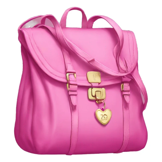 victoria secret bag sticker