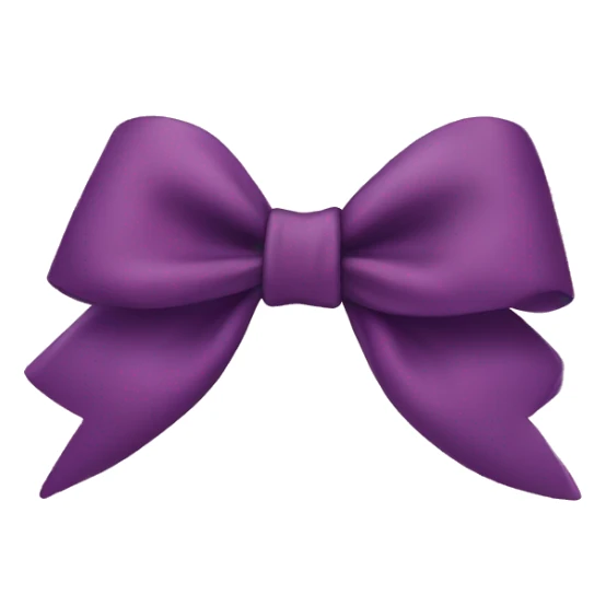 coquette bow  sticker
