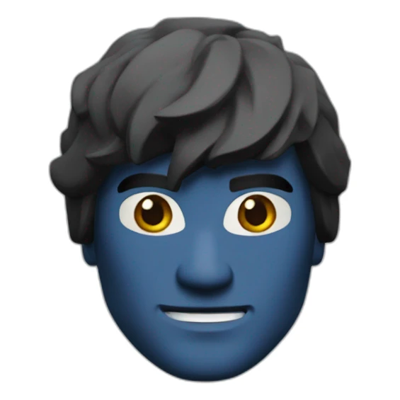 Maitre Wu de Ninjago sticker