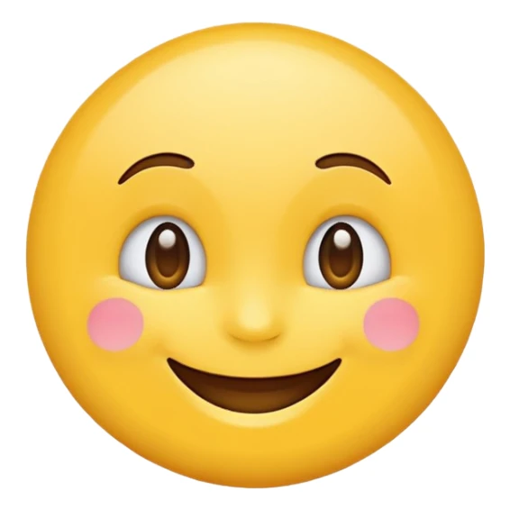 emojis confianza sticker