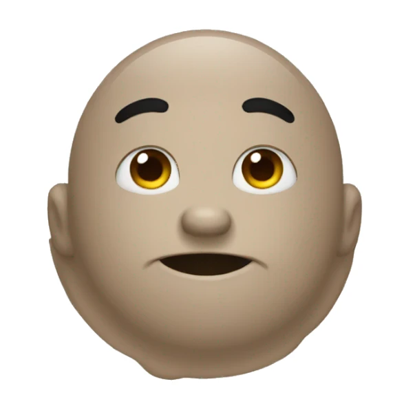 The Number 20 Emoji sticker