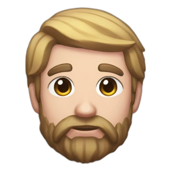 Jumino from stardew valley sticker