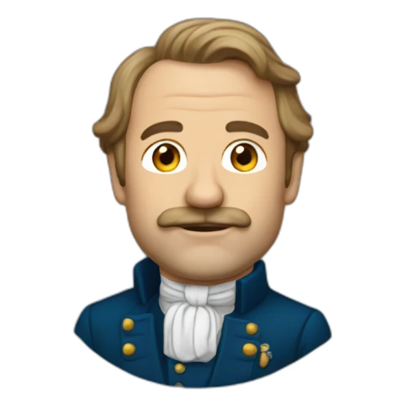 francois cormier-bouligeon sticker