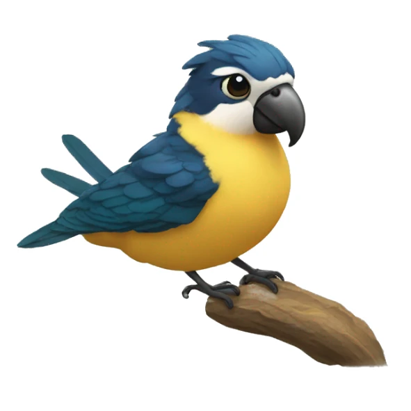 lazo coqueet sticker