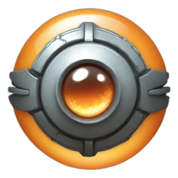 Rasengan sticker