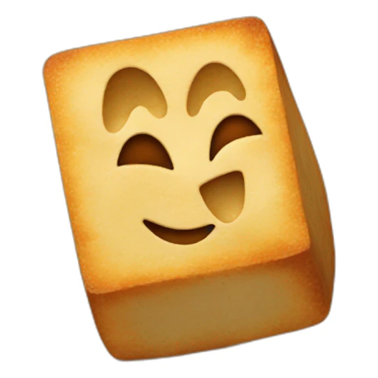 food fried tofu sticker