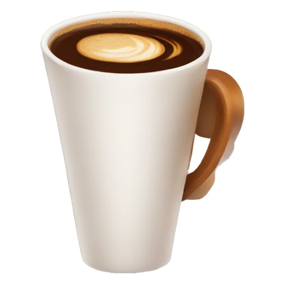 south indian filter coffee vati sticker