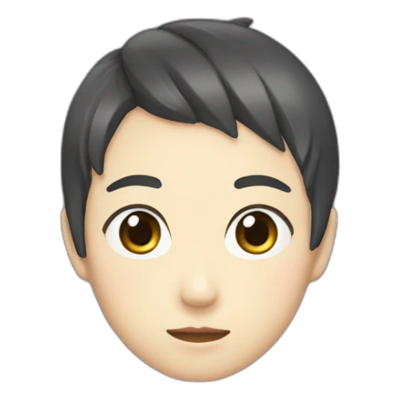 yuju-itadori sticker