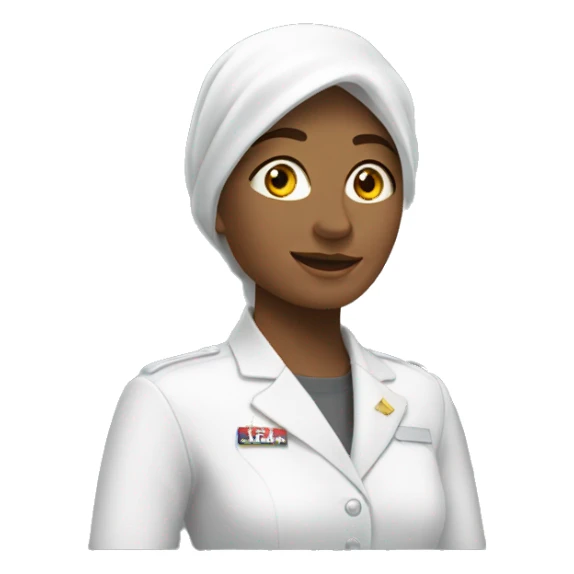  Балерина на каблуках в полный рост  sticker