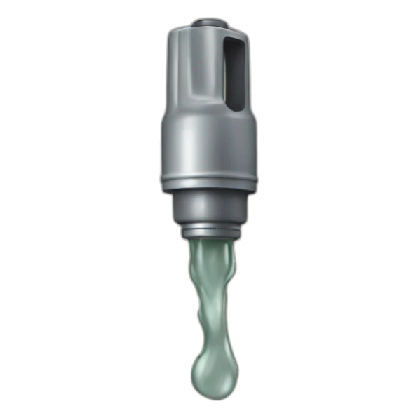 refueling nozzleщшд sticker