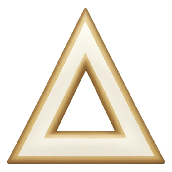 Greek delta sticker