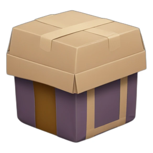 Terraform parcel x-seed sticker