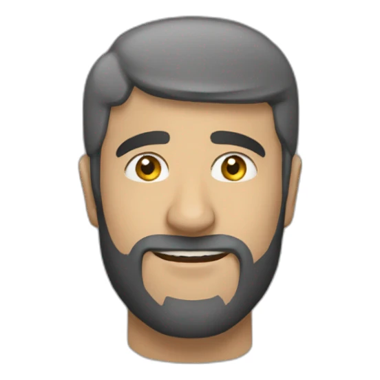 روح الله خمینی sticker