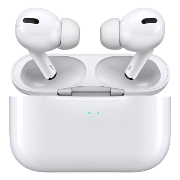apple airpod max sticker