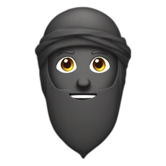 Allahu Akbar sticker