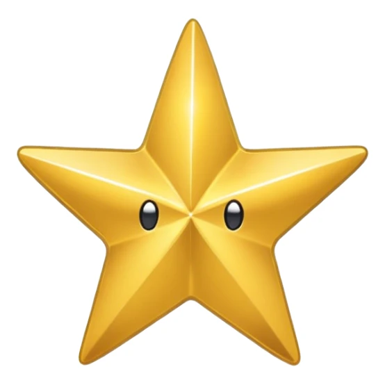 gold star sticker  sticker