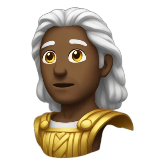 low-tier-god sticker