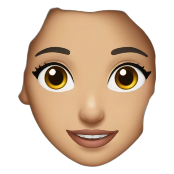 Arianna grande sticker