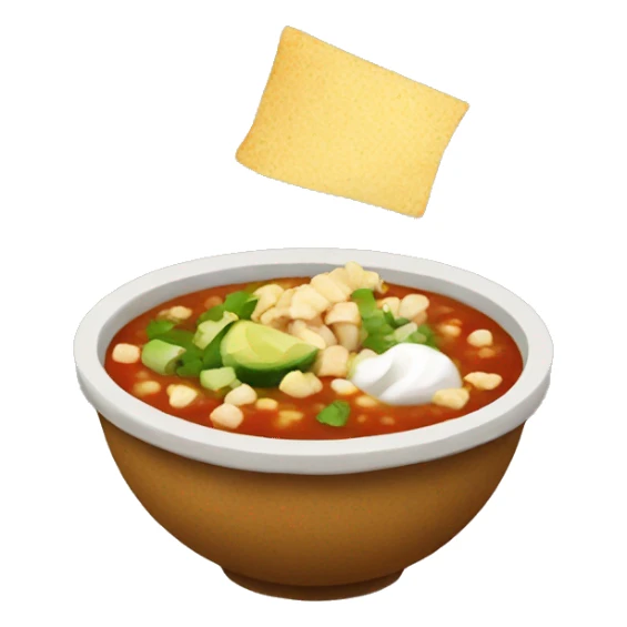 Pozole  sticker