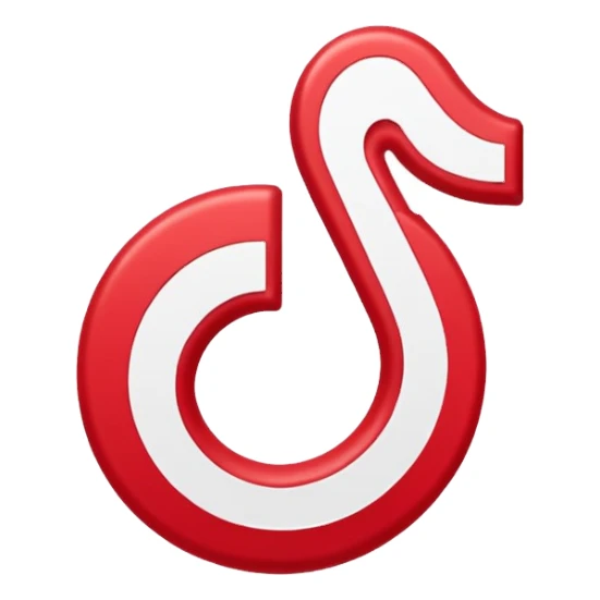 Qerified tiktok sticker