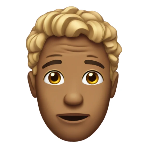 Dazed inlove sticker