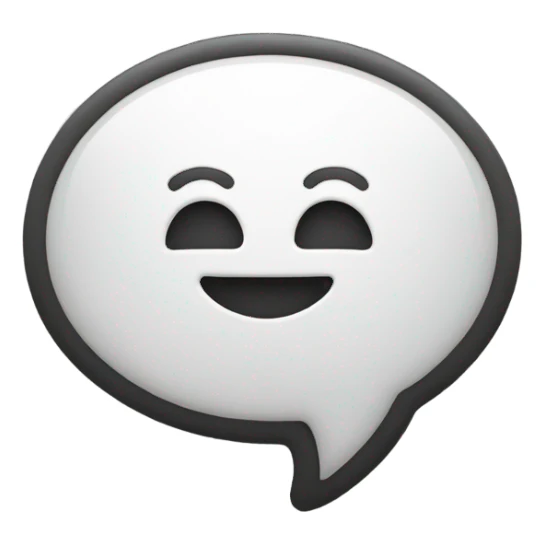 share message sticker