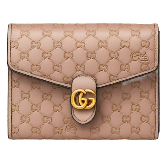Gucci Wallet sticker
