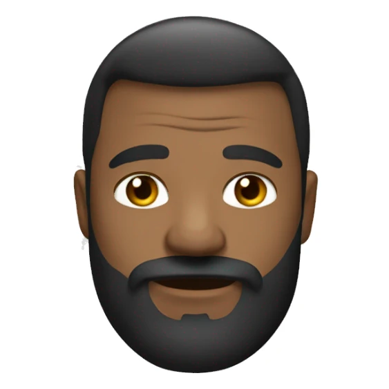 Рыжий спаниель  sticker