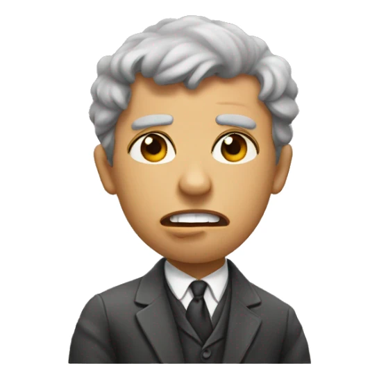 Period cramps sticker