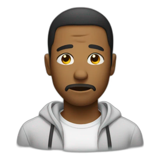 tired as fuck sticker