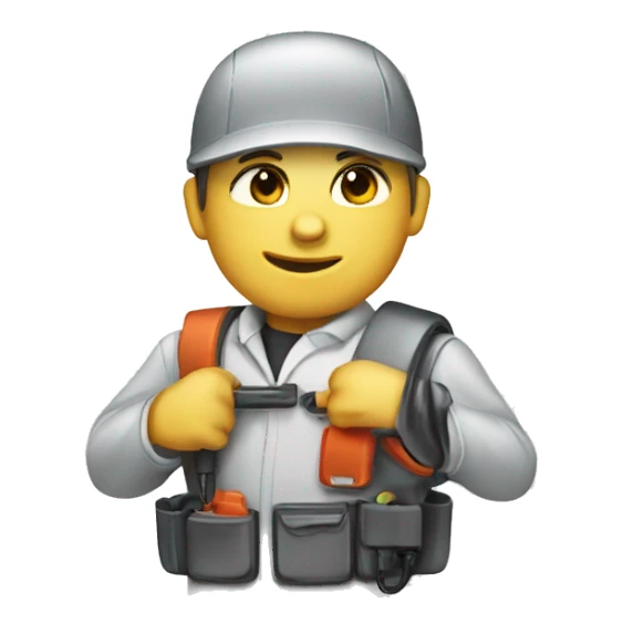 Automechanik sticker