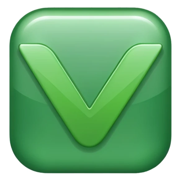 Emogie of verified sticker